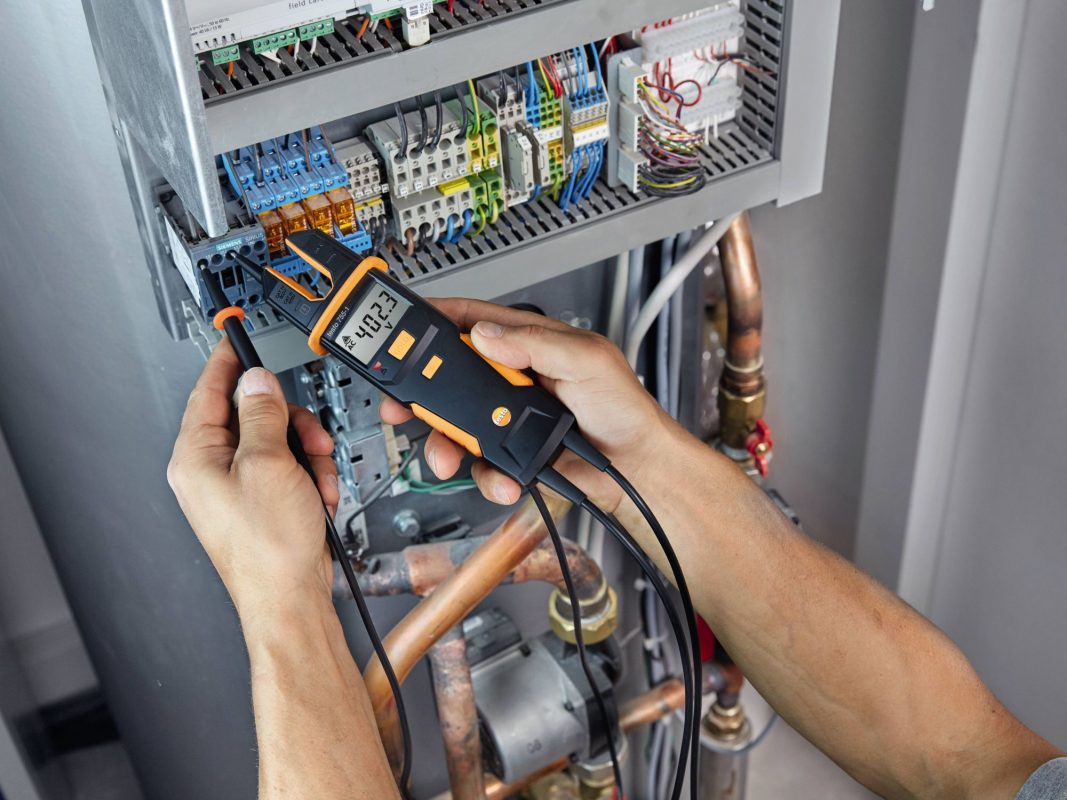 Sarıçam Elektrikçi